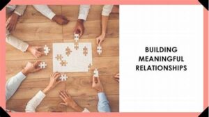 Building Meaningful Reader Relationships