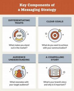 Building Relationships With Targeted Messaging