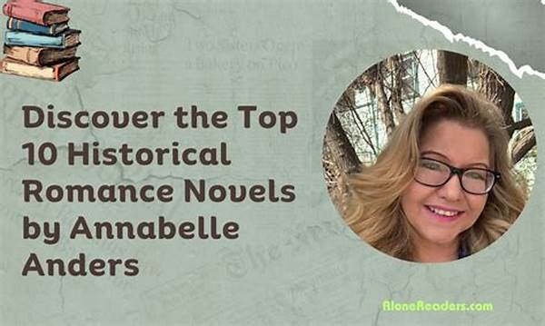 Celebrated Novels Penned By Females
