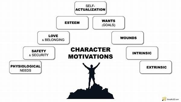 Comprehending Divergent Character Motivations