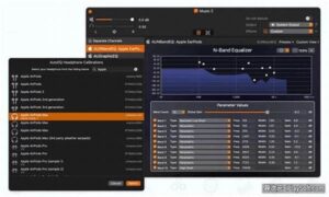 Context-aware Sound Control