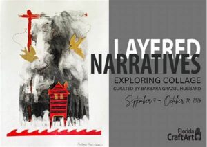 Creating Layered Narratives With Allegory