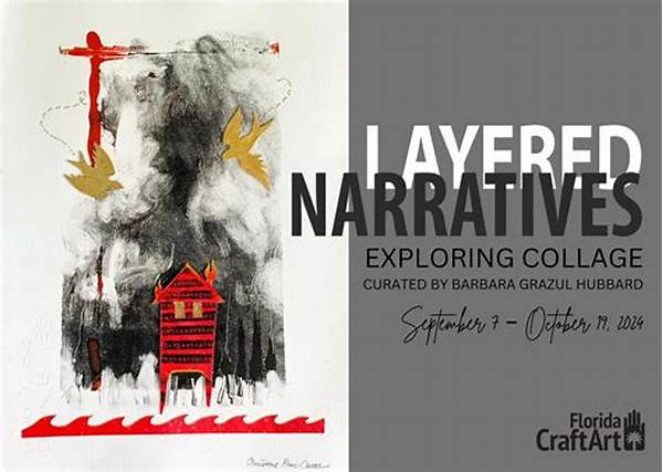 Creating Layered Narratives With Allegory