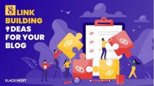 Creative Link Building Ideas For Blogs