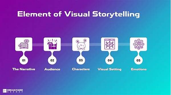 Creative Storytelling Strategies For Improvement