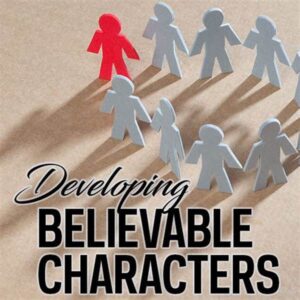 Developing Believable Character Interactions