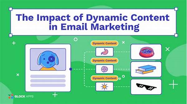 Dynamic Content For Email Newsletters