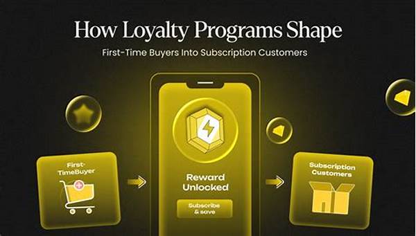 Email Loyalty Programs For Subscribers