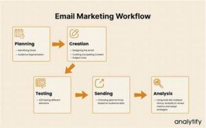 Email Marketing Strategies For Action