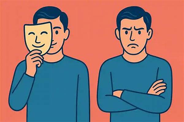 Emotional Authenticity In Character Portrayal