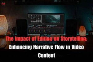 Enhancing Narrative Flow With Timelines