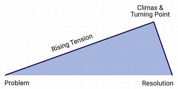 Enhancing Tension And Resolution