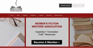 Fiction Writers’ Online Communities