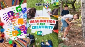 Fostering Creativity In Writing Communities