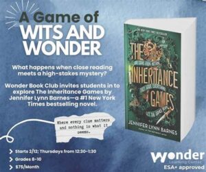 “how Authors Plant Clues”