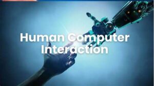 Improving Human-computer Interaction