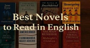 Influence Of Classic Novels On Culture