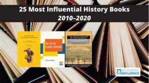 Influential Books By Nobel Recipients