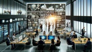 Innovators In Integrated Media Experiences