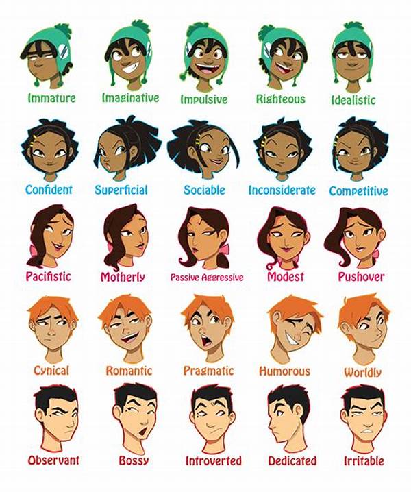 Language Style Expressing Personality