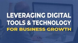 Leveraging Digital Tools For Branding