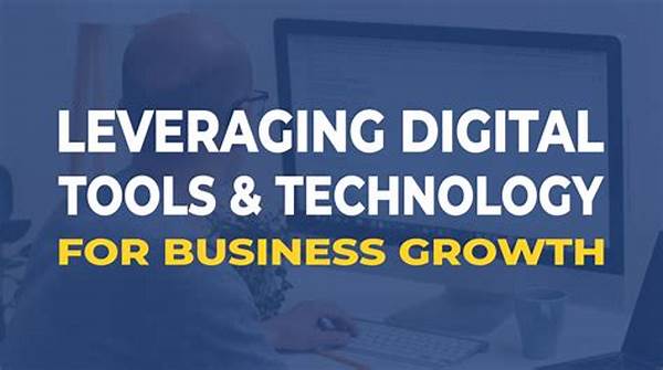 Leveraging Digital Tools For Branding