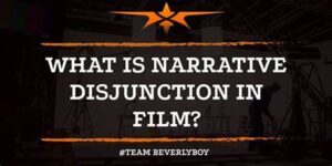 Methods For Avoiding Narrative Disjunction