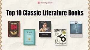 Nobel-recognized Classic Literature