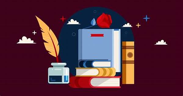 Notable Prize-bearing Literature Selection