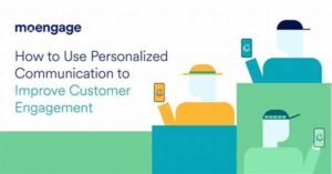 Personalized Communication In Emails