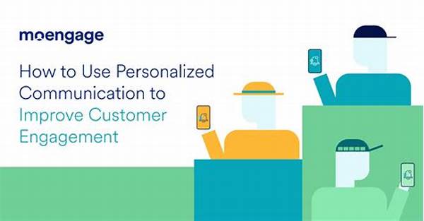 Personalized Communication In Emails