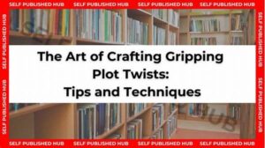 Plot Twists Crafting Guide