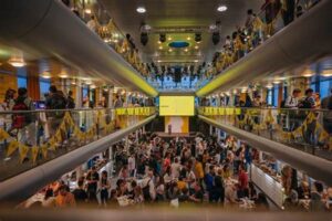 Prestigious Nobel Laureate Writers