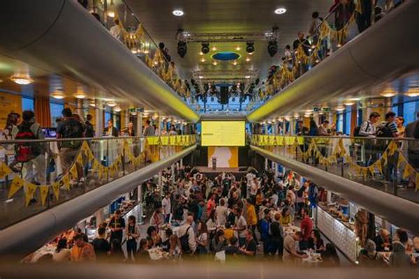 Prestigious Nobel Laureate Writers