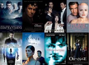 Psychological Undercurrents In Plot Twists