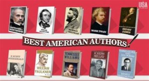Renowned Non-fiction Authors List