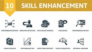 Repetition In Narrative Skill Enhancement