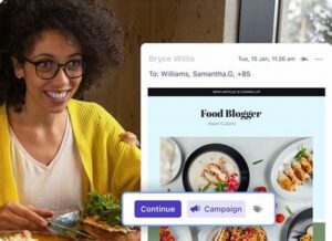 Subscriber-focused Email Campaigns