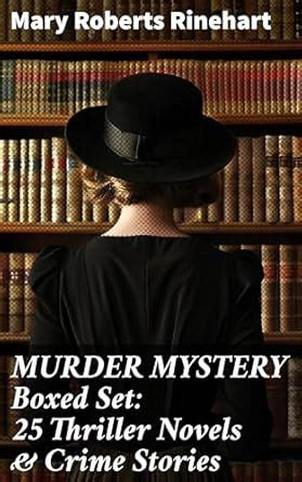 Suspenseful And Intriguing Thriller Plots