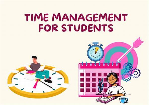 Time Management For Students