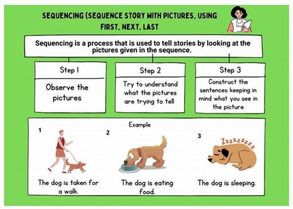 Timeline-based Narrative Sequencing