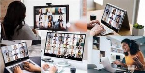 Virtual Networking Events For Writers