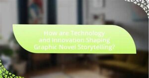 Visionaries Shaping Storytelling Technology