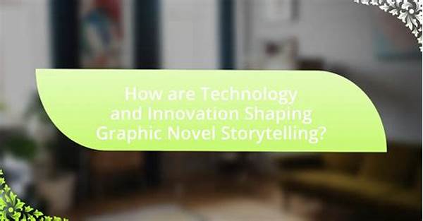 Visionaries Shaping Storytelling Technology
