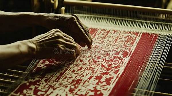 Weaving Intricate Character Desire Patterns