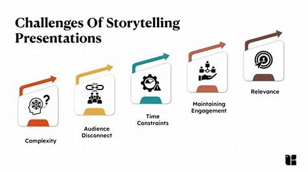 Clarity In Project Storytelling