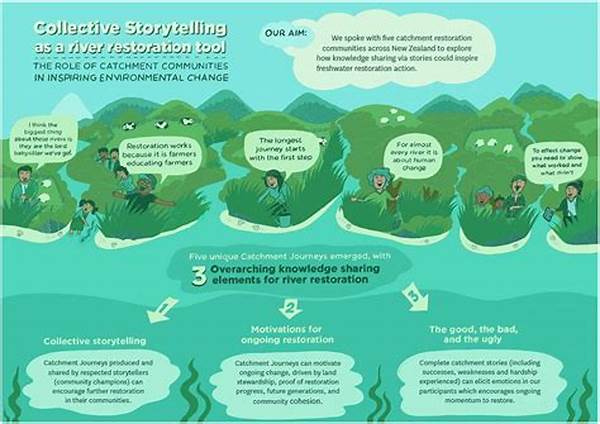 Collective Storytelling For Creative Growth