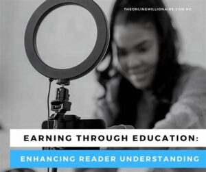 Enhancing Reader Retention Techniques