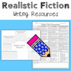 Fiction Writing Research Resources