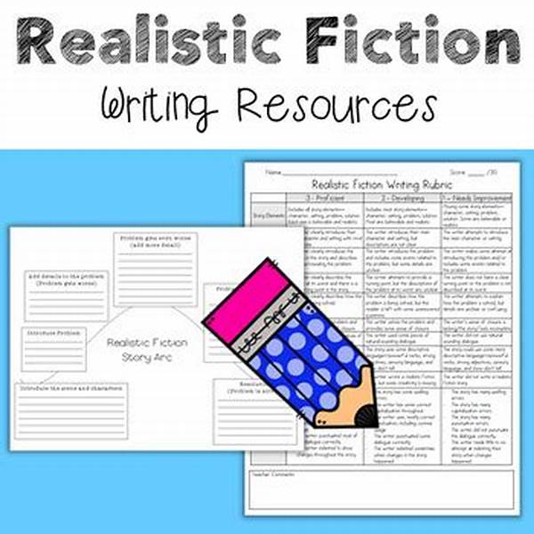 Fiction Writing Research Resources
